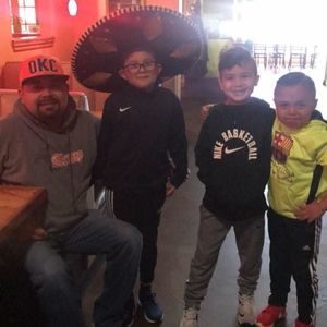 Meet your Posher, Jessie